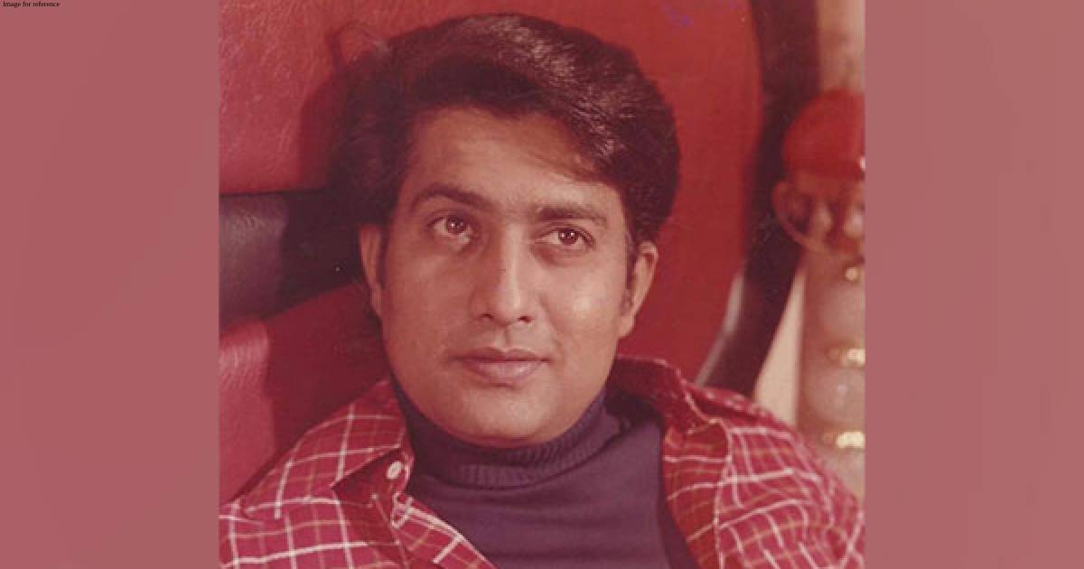 Veteran actor Ravindra Mahajani found dead in Pune